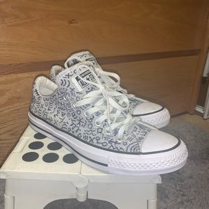 One of a kind converse